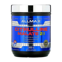 AllMax Citrulline Malate 300 грам