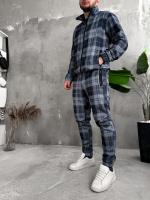 Костюм утеплений чоловічий зима весна осінь