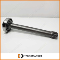 Вал ВОМ ZF Astronic (272,5) HYDROTIME