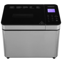 Хлебопечь Ardesto BM-A900BL 650 Вт серебристая