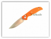 Нож Shirogorov Dertnick (реплика) orange