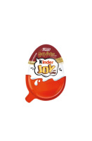 Яйце Гаррі Поттер Квіддич Kinder Joy Funko Harry Potter Quidditch 20 г