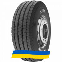 10 R20 Michelin XZE2 147/143K Универсальная шина