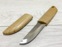 Кухонный нож 17,5см / RZ-904