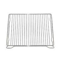 Решітка AC024 456x360mm для духовки Gorenje 242139