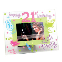 Фоторамка 21, мала