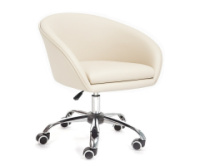 Крісло Мурат К м'яке бежеве