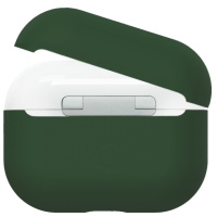 Original Silicone Case for AirPods Pro Dark Green (13)