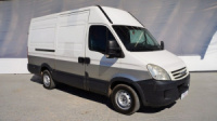 Чип тюнинг прошивки ЭБУ Iveco Daily 3.0 Bosch EDC16 от CarMaster