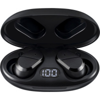 Bluetooth-гарнітура Gelius Basic GP-TWS011 Black (Код товару:41449)