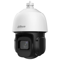 2Мп поворотная 16ти кратная видеокамера с SD картой Dahua DH-SD3D216NB-GNY
