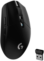 Миша Logitech G304 Wireless Black