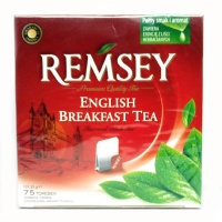 Чай черный Remsey