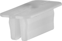 Втулки, вставки Втулка с прямоугольной шляпкой - Honda Много моделей