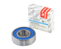 Подшипник рулевого управления ГАЗ 3306, 3307, 3309, 4301 180204 (6204 2RS/P6) «Улучшенная конструкция Р6»