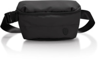 Сумка поясна Heys Puffer Mini Waist Bag Black (30128-0001-00)