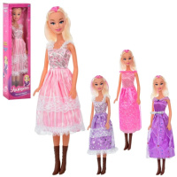 Кукла ростовая Metr Plus Анжелика M-4999-I-UA 55 см