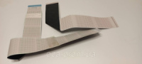 Шлейф LVDS T-con 96pin BN96-39821E BN96-39820G довжина 35см 50см ширина 5см