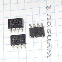 ICE2QR0680Z DIP8