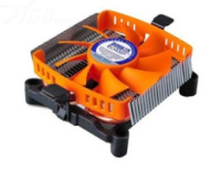 Кулер процесорний Pccooler HP-829 для Intel LGA 1156/1155/775, AMD AM2/AM3/754/939/940, 3-pin, RPM 2500±10%, BOX