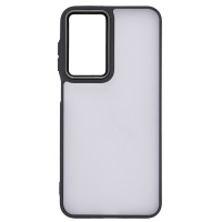 Чохол ArmorStandart Frame для Samsung A26 5G A266 Black (ARM84805) (Код товару:41336)