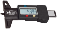 Измеритель глубины протектора шины, VIGOR, V1584