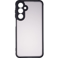 DM Чохол Shadow Case Camera Cov для Samsung A27 A276 Matte Black