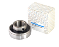 Подшипник корпусного узла (сферическая обойма) 480308 (UC 308)