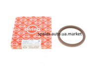 Сальник колінвала задній Fiat Doblo 1.2 00- (74x88x8) ELRING