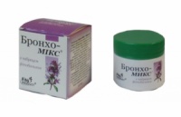 Фитобальзам «Бронхо-Микс с чабрецом», 20 мл