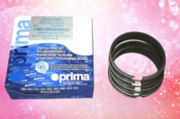 Кольца поршневые Прима 72,0 Таврия, 1102, 1103, 1105