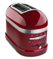 Тостер KitchenAid 5KMT2204ECA Artisan, на 2 хлебца, карамельное яблоко