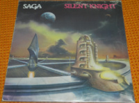 Saga SilentKnight