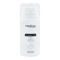Гідратуючий гель MEDICA+ Hydration Gel (100 мл)