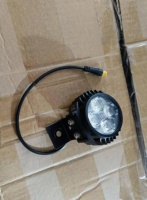 Фонарь электросамоката Kugoo Kukirin G2 Master