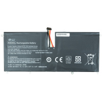 Акумулятор PowerPlant для ноутбуків HP Envy Spectre XT 13-2120TU (HD04XL) 14.8V 3200mAh