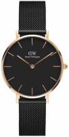 Часы Daniel Wellington DW00100201 Petite Ashfield RG 32