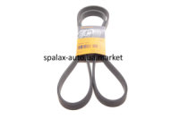 Ремінь полікліновий 6DPK1817 BMW 3 (E90-E92),BMW 5 (E60),BMW X3 (E83) 2.0-3.0D 04-13 CONTINENTAL двосторонній