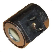 Електромагнітна котушка Haco 24В 23x50 мм