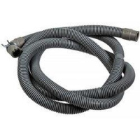 Шланг зливний L=2540mm для пральної машини Electrolux 1327298301