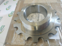 Гайка R543207