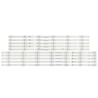 LED підсвітка TV 65« CRH-BP653030051385F-A CRH-BP653030051385F-B/C/D HRS-XM65T47-5X13-MCPCB 10шт.