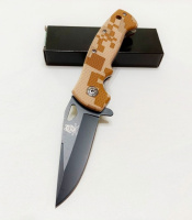 Нож складной 19,5см / АК-1