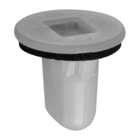 Втулки, вставки Втулка с круглой шляпкой - Mercedes-Benz Sprinter