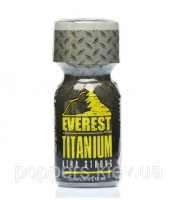Попперс Everest Titanium 15ml