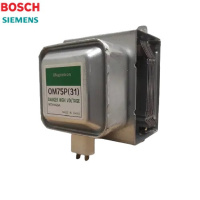 Магнетрон для мікрохвильових печей (НВЧ) Bosch, Siemens OM75P(31)