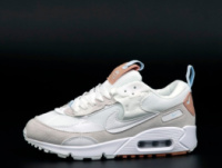 Жіночі кросівки Nike Air Max 90 Futura (36-40)