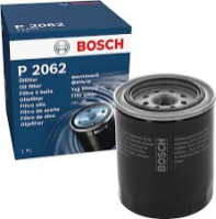 Масляний фільтр Bosch Р2062