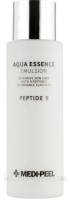 Емульсія для обличчя антивікова пептидна Medi-Peel Peptide 9 Aqua Essence Emulsion, 250 мл