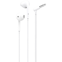 Навушники Gelius TwinDesires GP-HP015 White (Код товару:42671)